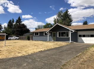 285 Suburban Ave, Eugene, OR 97404