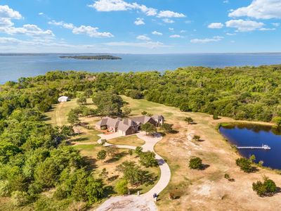 520 Eagle Cove Cir, Tioga, TX, 76271