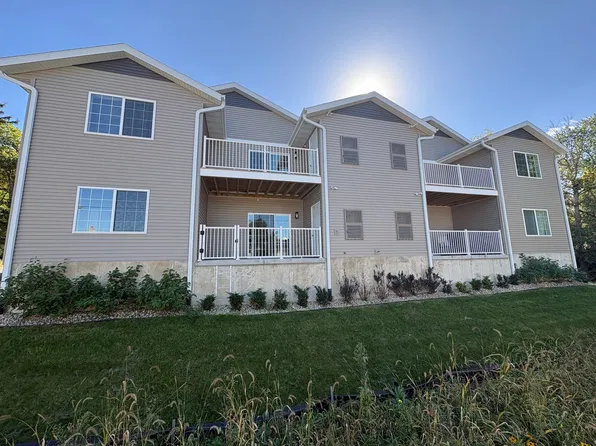 Hidden Hollow Apartments - McFarland