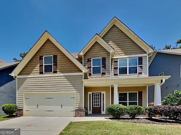 473 Cherry Creek Dr, Loganville, GA 30052