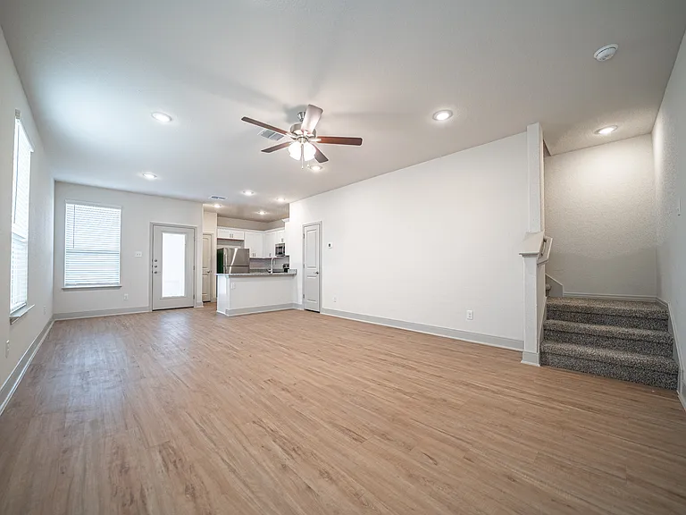 7545 Briarwood Pass #102 — Photo 4