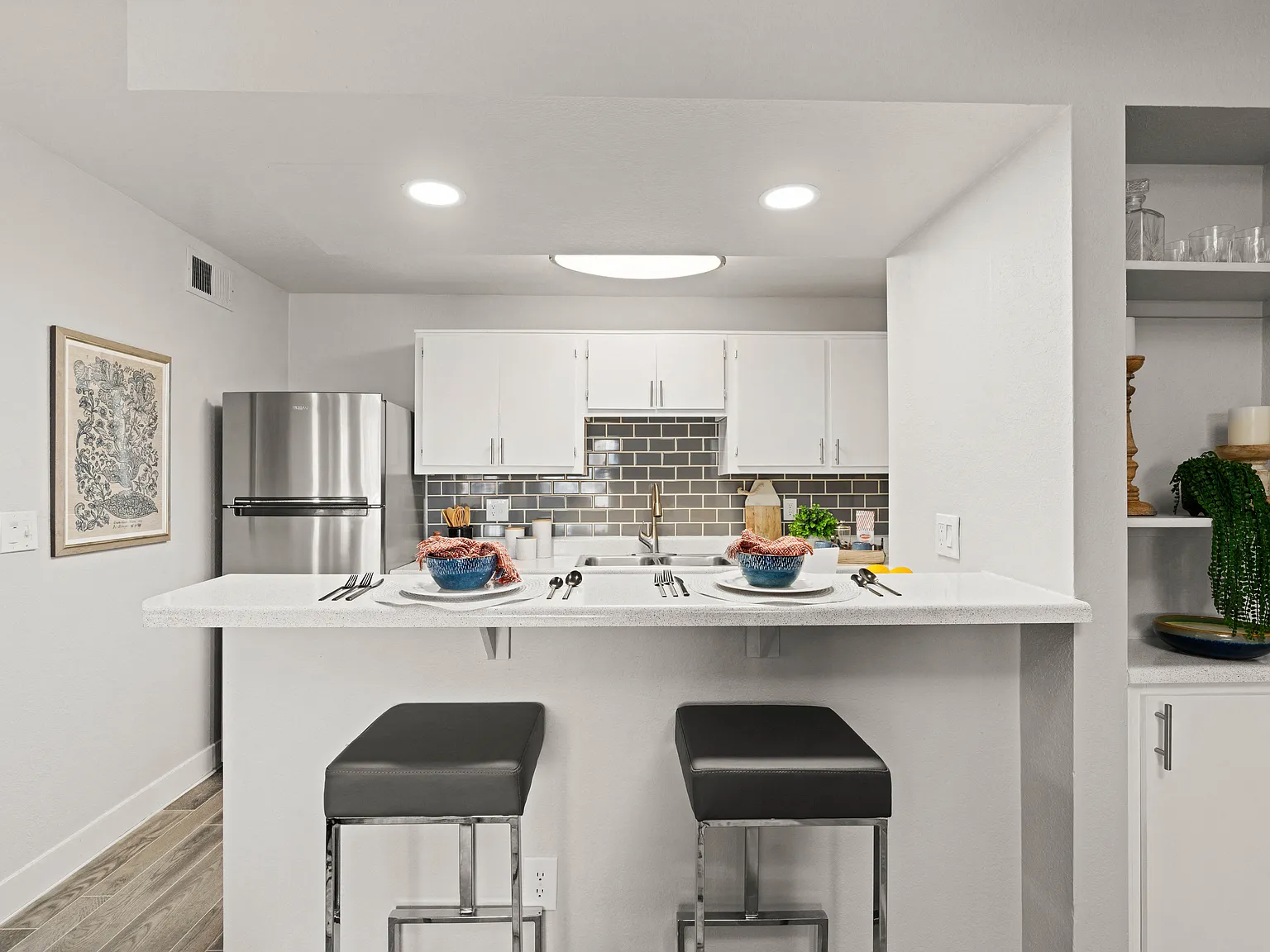 Aventura Apartments — Photo 3