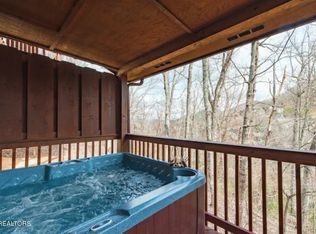 1519 Boo Boos Way, Sevierville, TN 37862