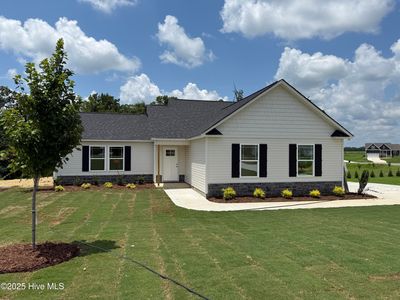 72 Ruskin Drive, Smithfield, NC, 27577