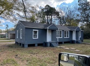 1008 S 4th St APT A, Monroe, LA 71202