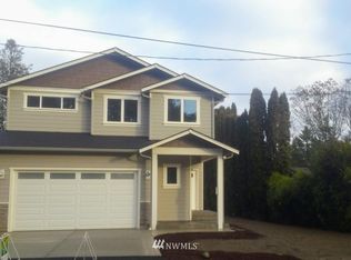 621 Jones Dr SE, Port Orchard, WA