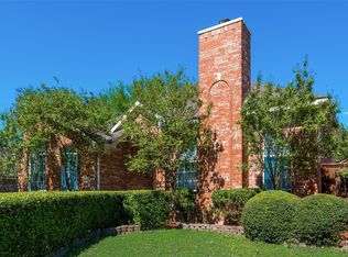 2616 Crystal Falls Dr, Mesquite, TX 75181