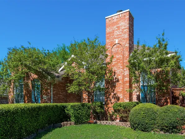2616 Crystal Falls Dr, Mesquite, TX 75181