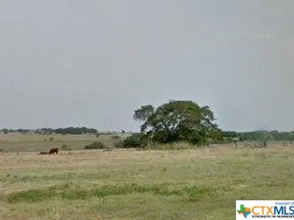 Thiele Rd, Yoakum, TX 77995