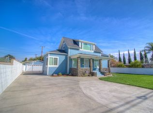 860 N San Antonio Ave, Ontario, CA 91762