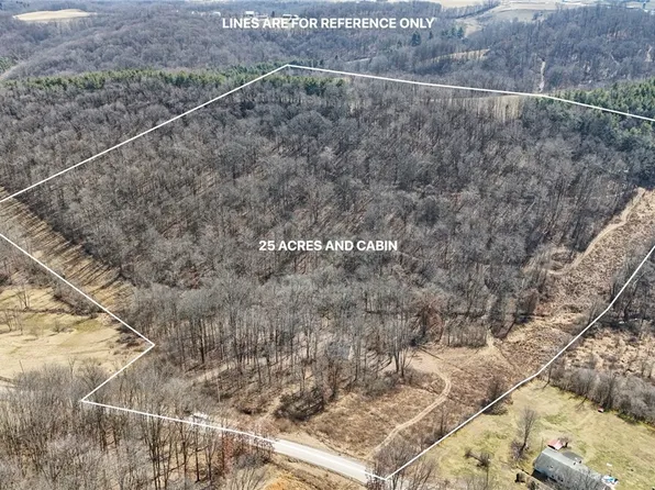 0 Bower Rd, Scio, OH 43988