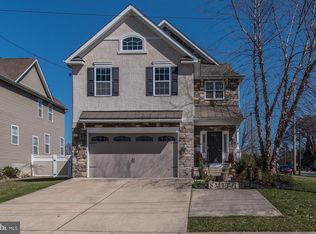 3953 Eden St, Philadelphia, PA 19114