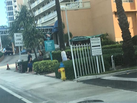 2nd image of 19201 Collins Ave #305