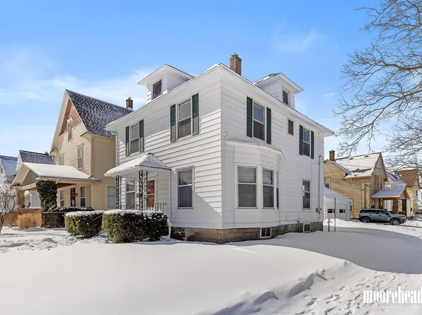 1611 Center Ave NE, Grand Rapids, MI 49505