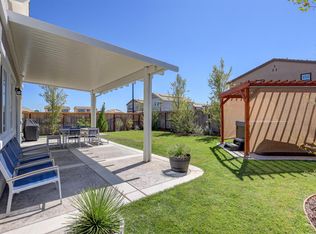 7001 Corvus Cir, Roseville, CA 95747