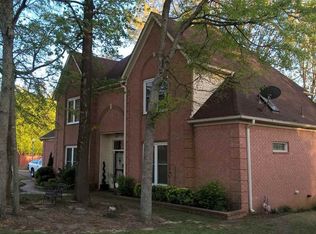 8835 Raspberry Ln LOT 149, Cordova, TN 38016