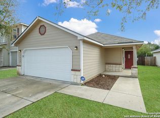 13438 Purdue Valley, San Antonio, TX 78249