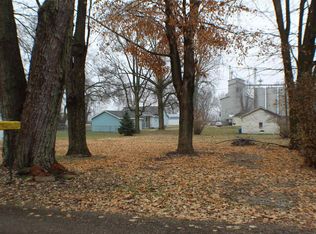 35 W Walnut St, Wabash, IN 46992