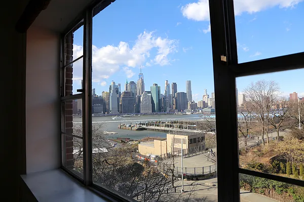 Rented by Brown Harris Stevens | media 1