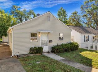 1356 Kraft St, Saint Louis, MO 63139