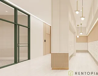 Rented by Rentopia