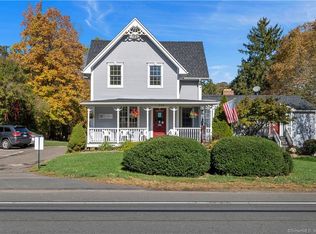 222 Saybrook Rd, Higganum, CT 06441