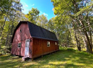 9522 Morris Ln Lot 8, Cuba, NY 14727
