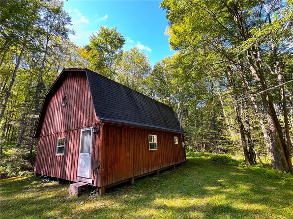9522 Morris Ln Lot 8, Cuba, NY 14727