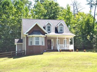 5806 Secretariat Rd, Gibsonville, NC 27249