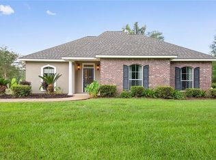 14073 C Gotti Rd, Folsom, LA 70437