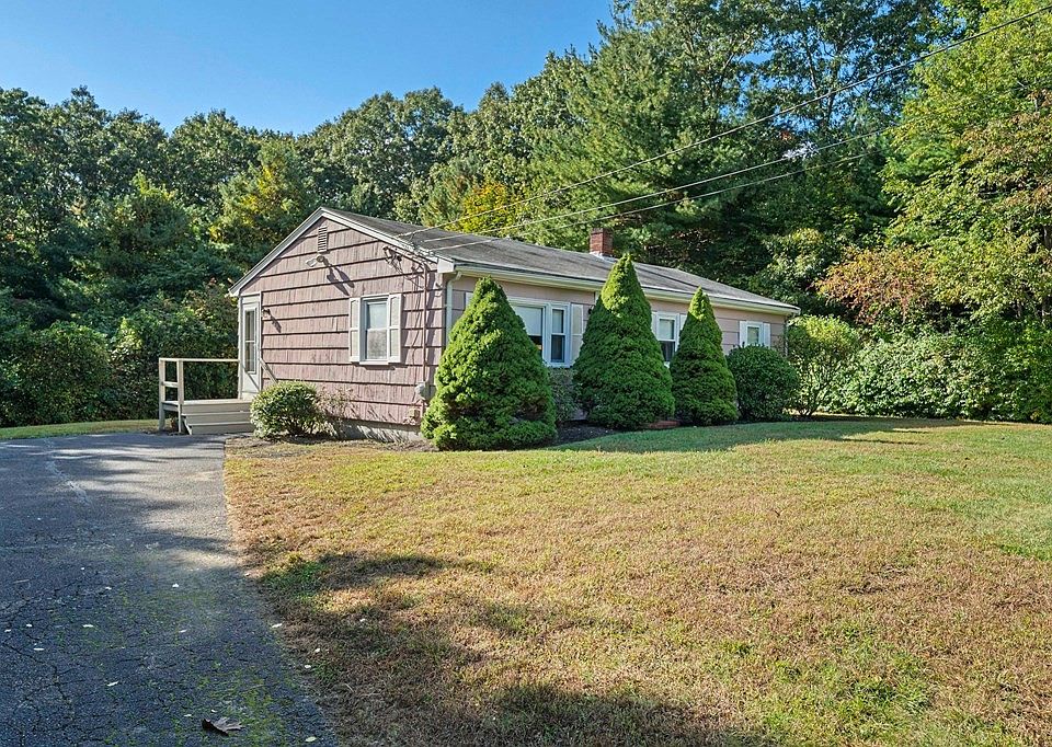 140 Oak St, Halifax, MA 02338 Zillow