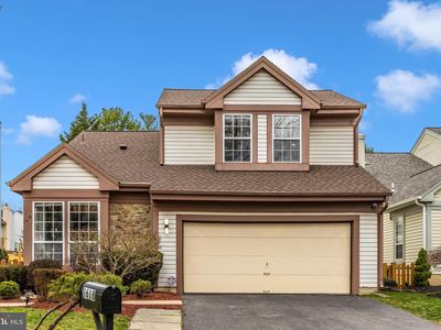 1618 Nordic Hill Cir, Silver Spring, MD, 20906