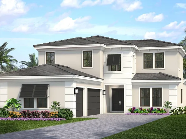 13267 Artisan Circle, Palm Beach Gardens, FL 33418