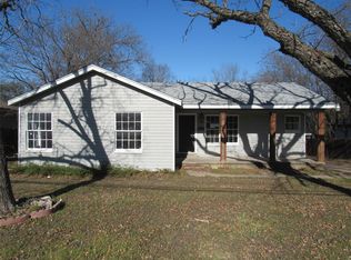 3807 Beverly Dr, Waco, TX 76711
