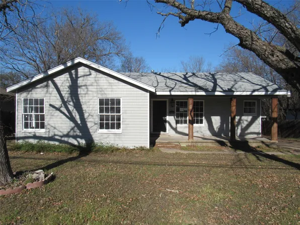 3807 Beverly Dr, Waco, TX 76711