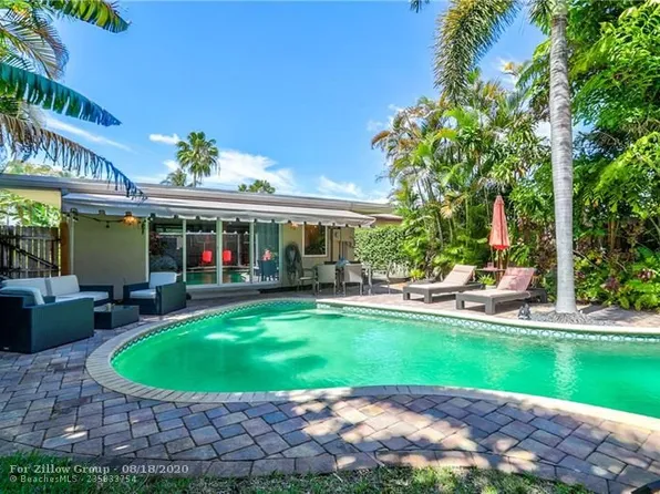 1601 NE 16th St, Fort Lauderdale, FL 33304