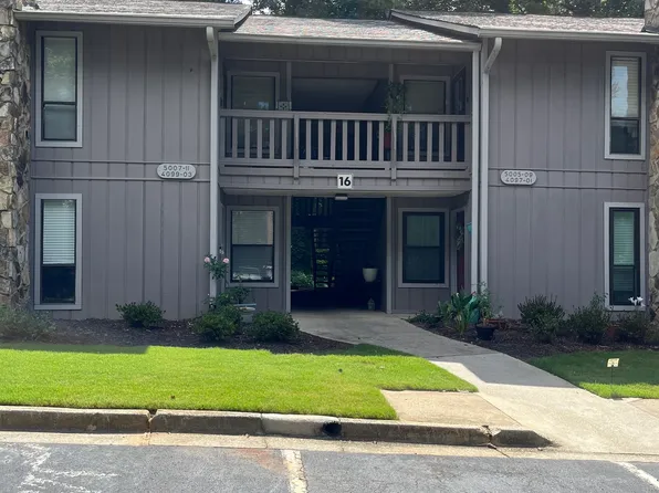 5011 Woodridge Way, Tucker, GA 30084