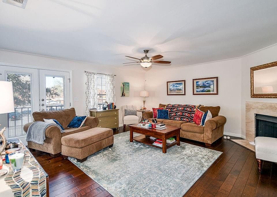 1st image of 600 Bagby Ave APT 4B