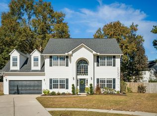 108 Maplewood Ct, Goose Creek, SC 29445