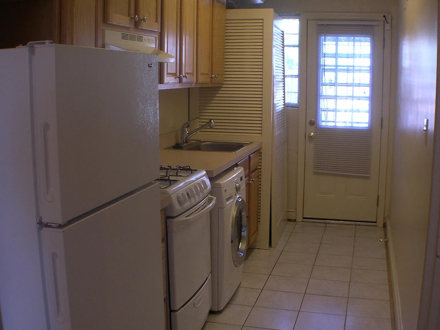 1 bed, 650 sqft, $1,495 — Photo 1