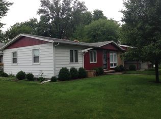 802 W Washington St, Hoopeston, IL 60942