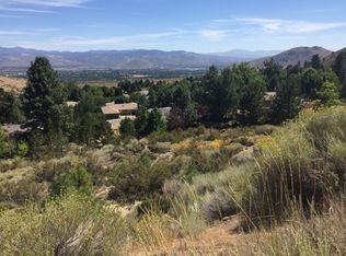 4161 Timberline Dr, Carson City, NV