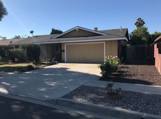 3704 N Acala St, Camarillo, CA 93010