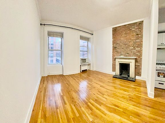 4th image of 400 W 20th St #3F