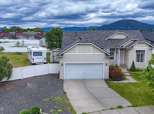 2513 W Timberlake Loop, Coeur D Alene, ID 83815