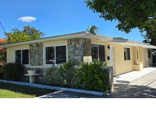 23 NW 32nd Ct, Miami, FL 33125