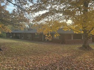 25 Nordell Court, Florissant, MO 63033