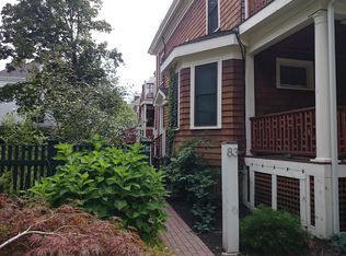 83 Thorndike St, Brookline, MA 02446