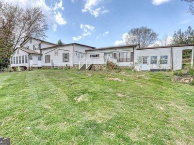 211 Old Copperhill Rd, Blue Ridge, GA, 30513