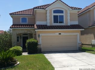 25630 Tranquil Rim, San Antonio, TX 78260